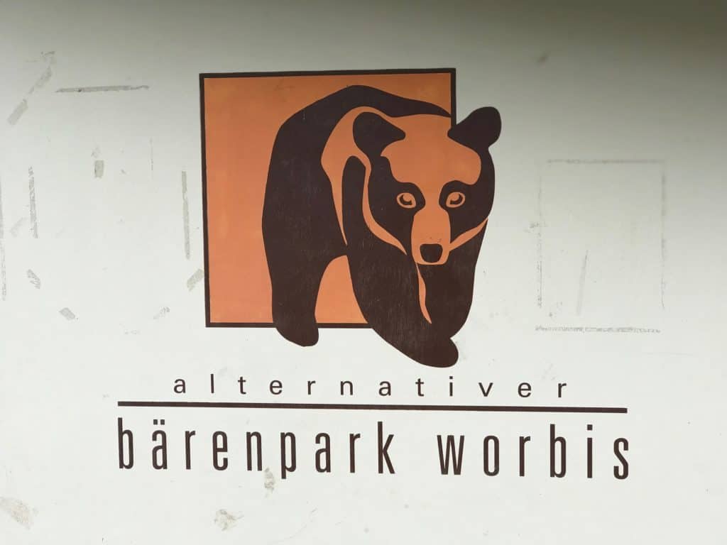 Bärenpark Worbis
