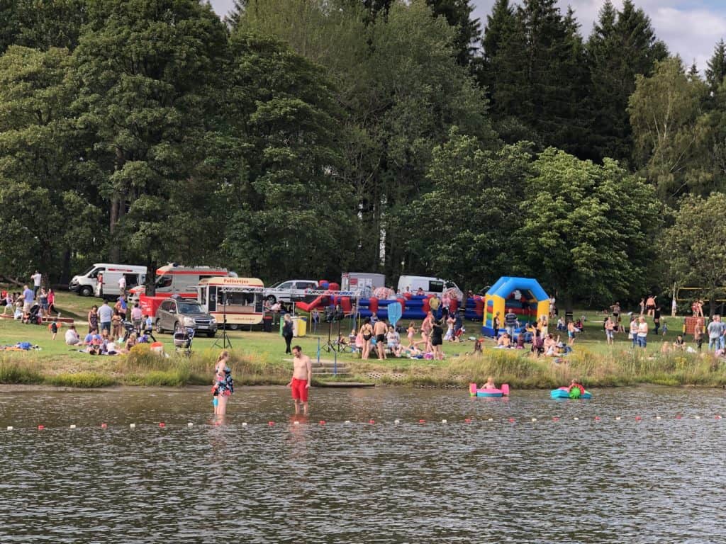 Oberharzer See- und Sommerfest
