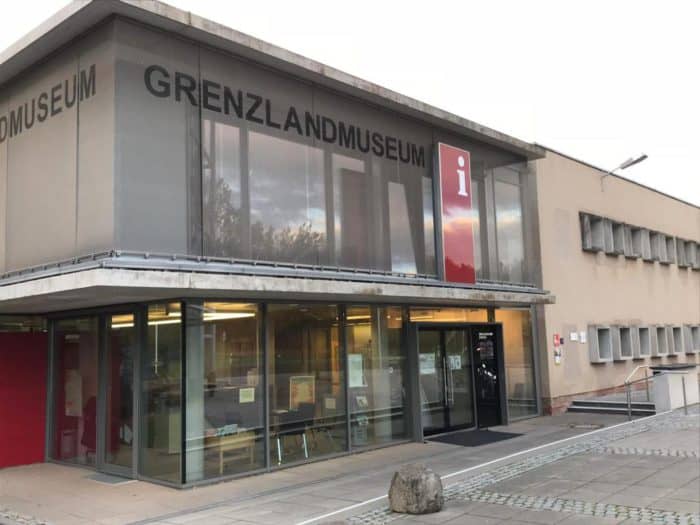 Grenzlandmuseum Eichsfeld: DDR-Geschichte hautnah erleben