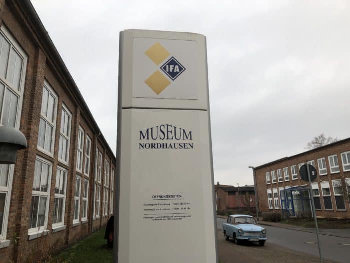 IFA-Museum