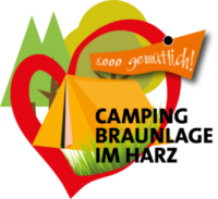 Logo Campingplatz Braunlage