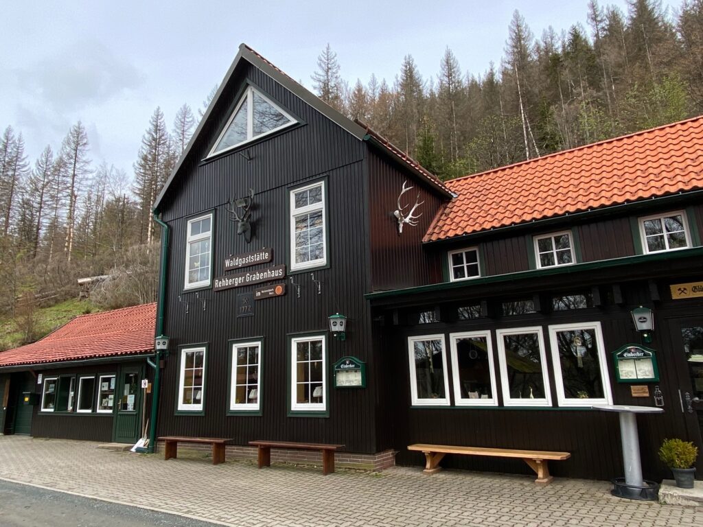 Gute Restaurants im Harz