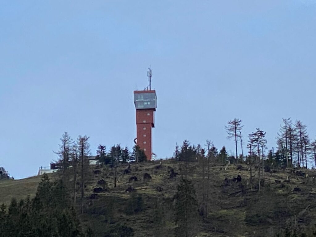 Wurmberg-Turm