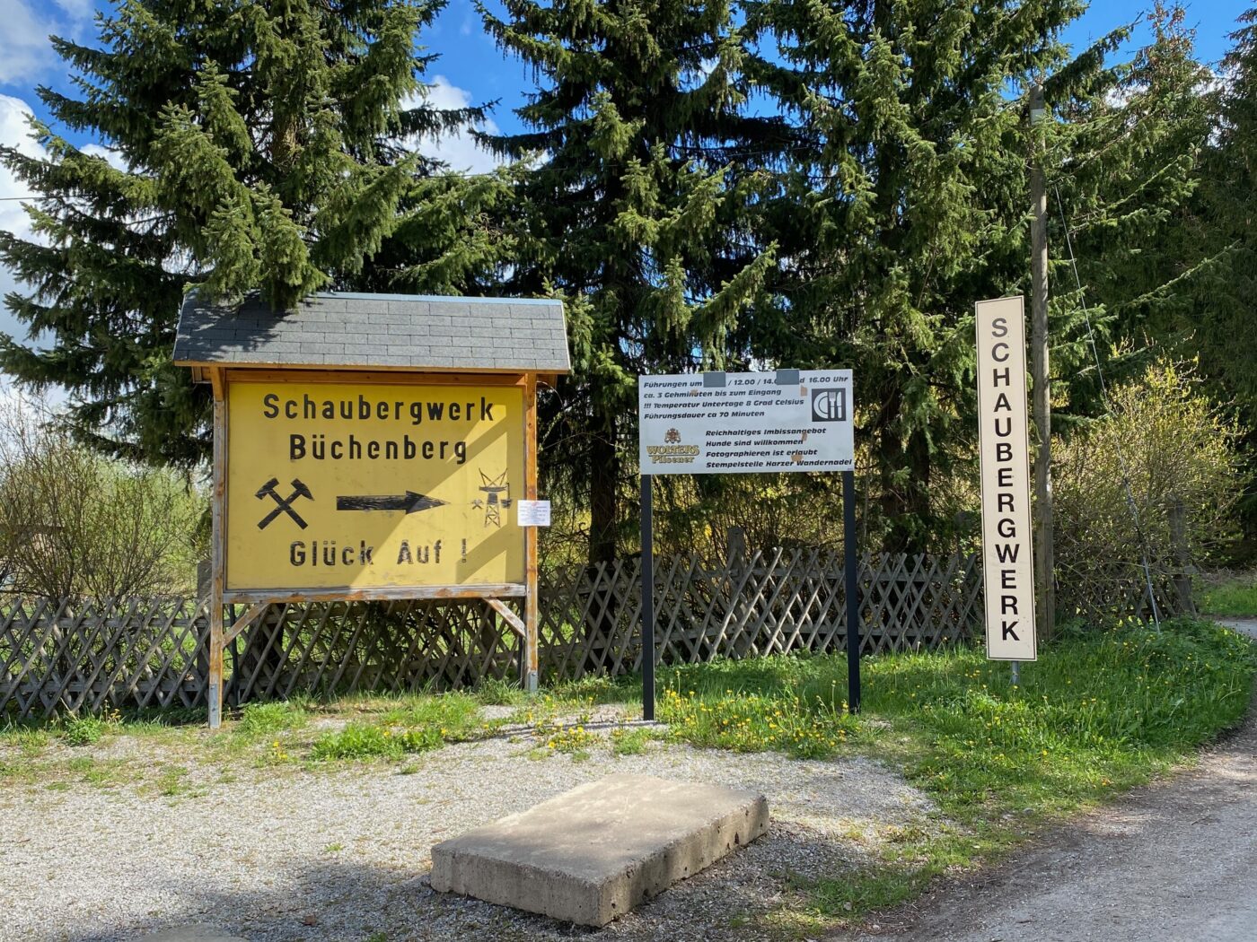 Büchenberg