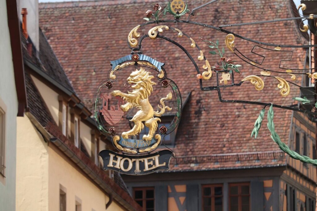 Gute Hotels, Unterkünfte und Ferienwohnungen im Harz