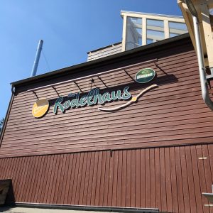 Restaurant Rodelhaus, Wurmberg Braunlage